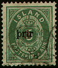 Prir overprint